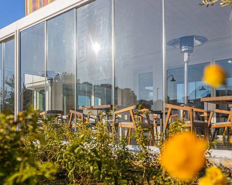 Felix Hotel Olbia