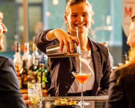 Novotel London Blackfriars