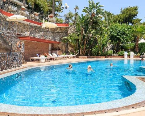 Hotel Ariston
