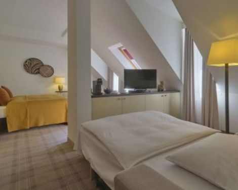 Classik Hotel Hackescher Markt-3