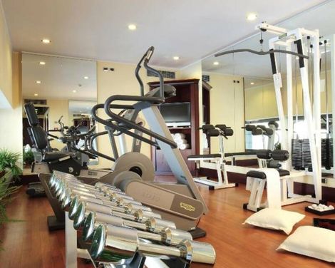 Starhotels Excelsior