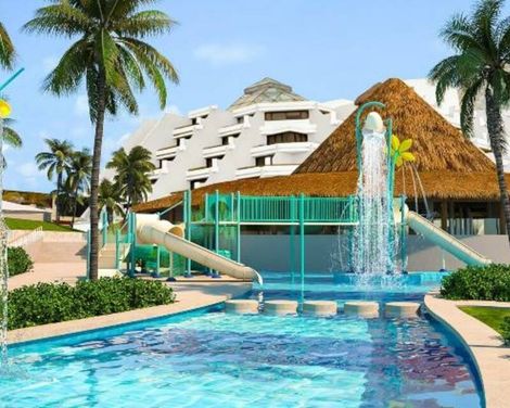 Paradisus Cancún