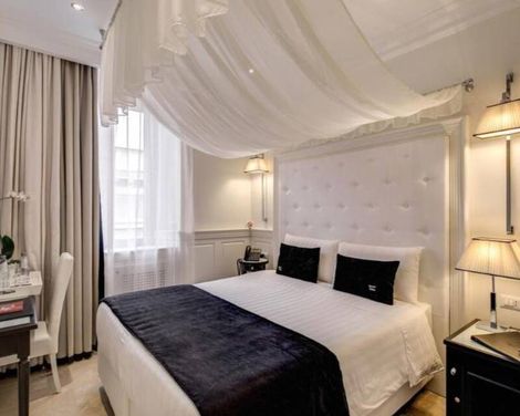 Hotel Tito