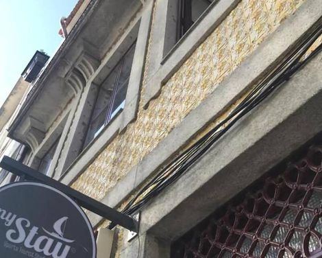 MyStay Porto Centro