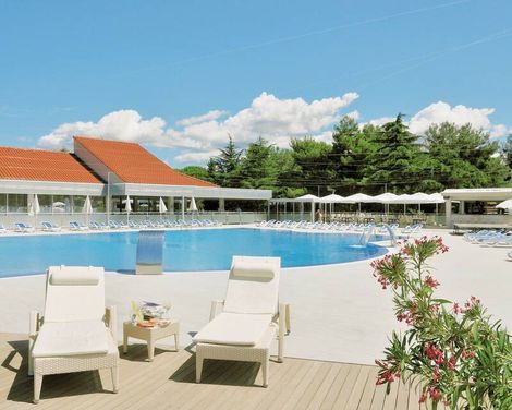 Resort Petalon Apartments