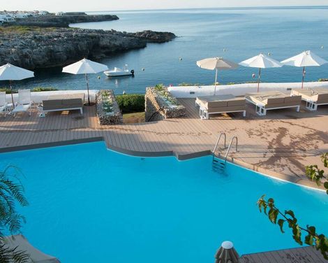 Pierre & Vacances Apartamentos Premium Menorca Binibeca-1