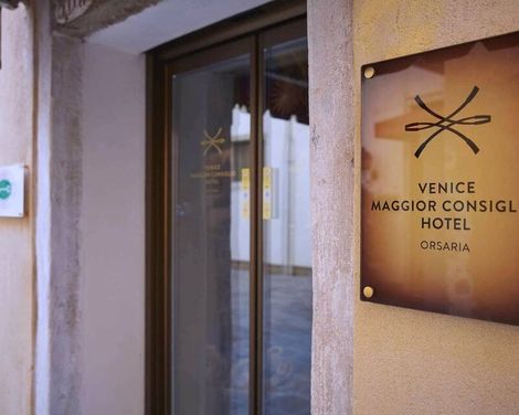 La Locanda di Orsaria