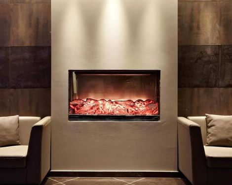 Hotel Domicil Hamburg by Golden Tulip-2