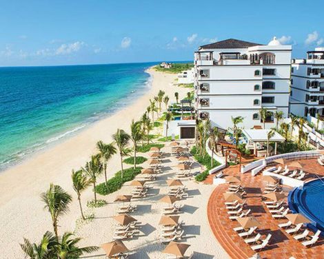 Grand Residences Riviera Cancun, a Registry Collection Hotel