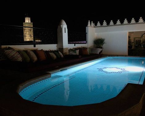 Riad Catalina