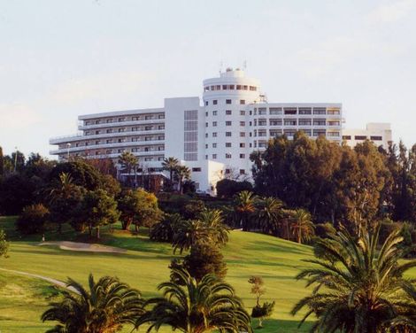 TRH Mijas Hotel