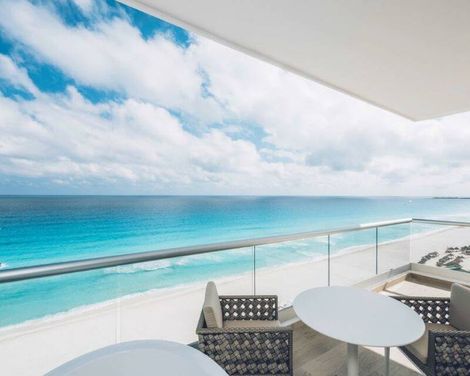 Iberostar Selection Coral Cancún