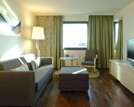 Hilton Helsinki Vantaa Airport