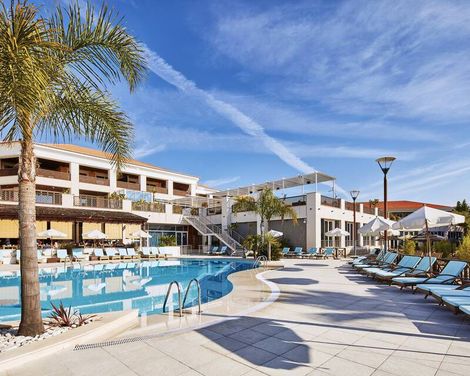 Wyndham Grand Algarve