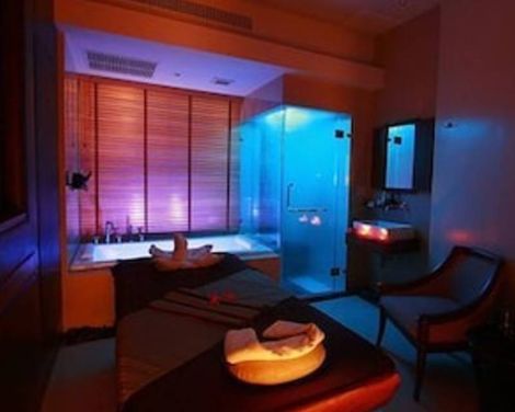 Siam Society Hotel & Resort-2