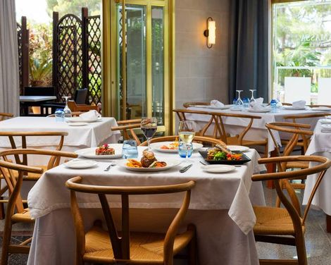 S'Argamassa Boutique Hotel