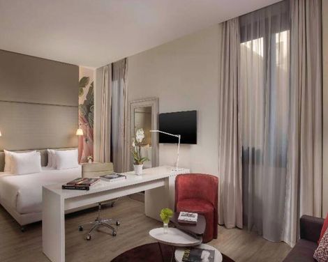 NH Collection Milano Touring