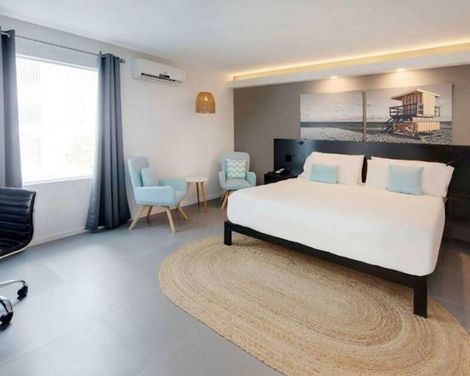 MB Hotel, Trademark Collection by Wyndham
