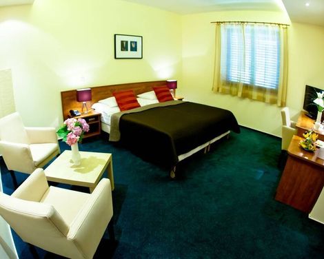Airport Hotel Stacio