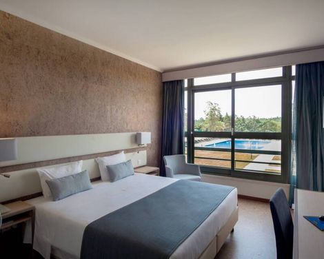 Vila Park, Nature & Business Hotel