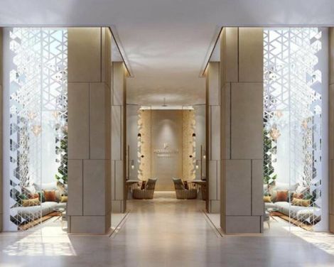 Pestana CR7 Marrakech
