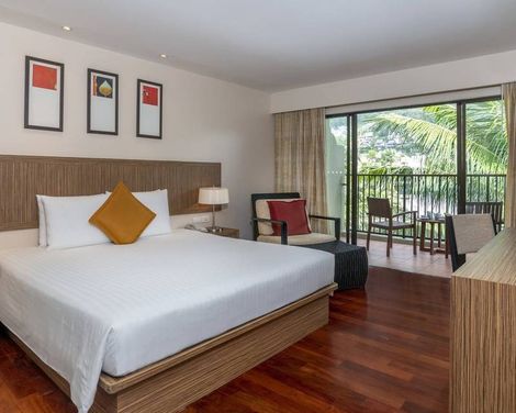 Holiday Inn Resort Phuket Surin Beach An Ihg Hotel