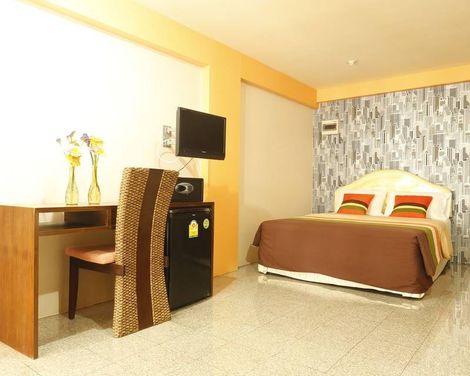 Banglumpoo Place Guest House-2