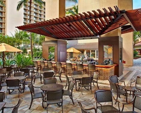 Hilton Hawaiian Village Waikiki Beach Resort 