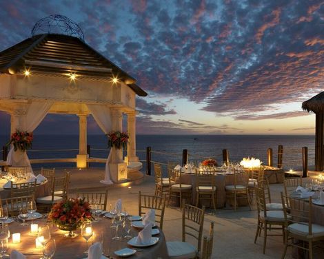 Grand Solmar Land's End Resort & Spa