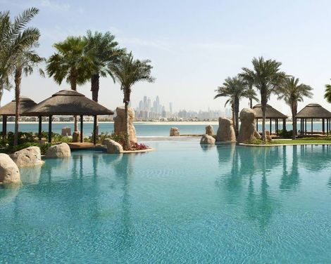 Sofitel Dubai The Palm-2