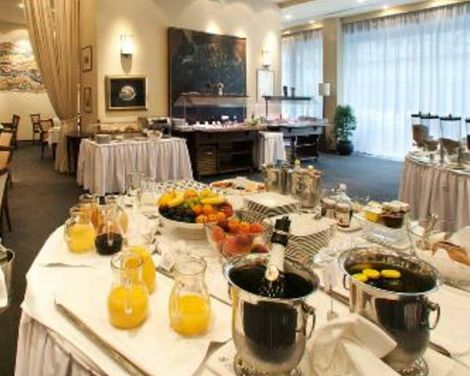Grand Hotel Bonavia