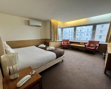 The Cavendish Hotel-2