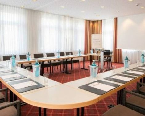 Best Western Plus Hotel St. Raphael-0