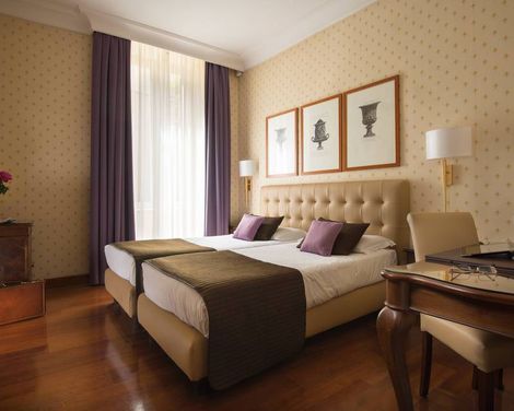 Hotel Imperiale Roma