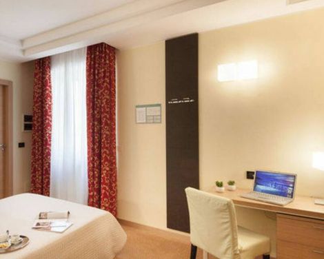 Grand Hotel Spiaggia 