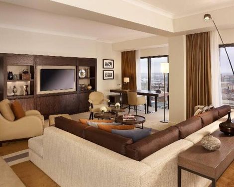 Hyatt Regency Birmingham