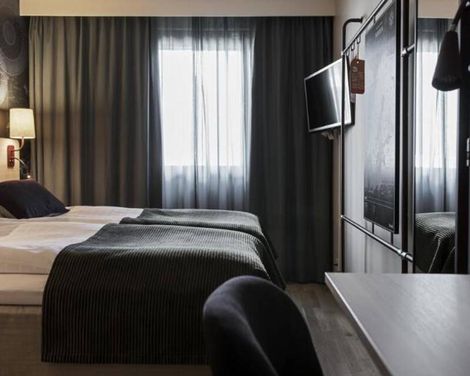 Scandic Täby