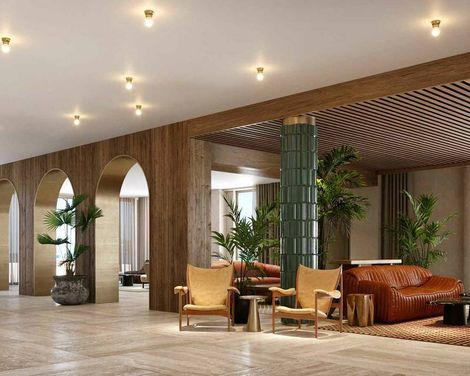Isla Brown Chania Resort, Curio Collection by Hilton-3