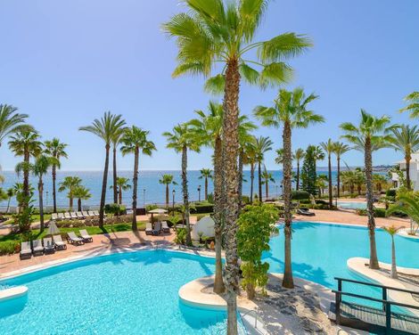 H10 Estepona Palace