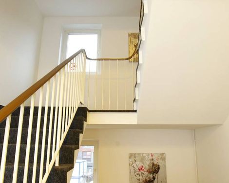 Hotel Keese Hamburg-1