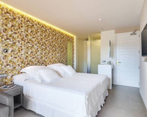 Occidental Ibiza - All Inclusive