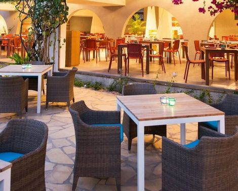 Veranda Palmar Beach Hotel & Spa