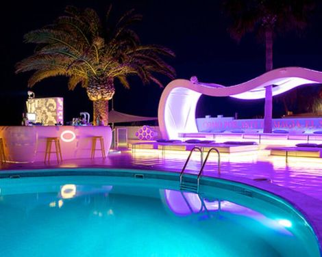 Ama Ibiza Beachfront Suites-1