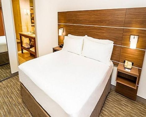 Holiday Inn Express & Suites Las Vegas SW Spring Valley-1