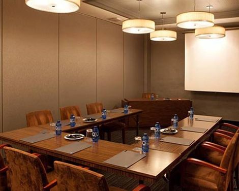 AC Hotel Carlton Madrid-0