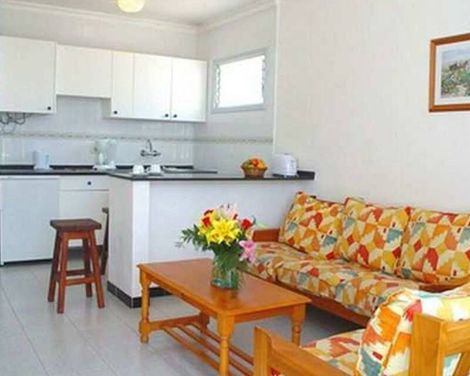 Apartments Jable Bermudas
