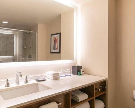 Sheraton Grand Chicago-0