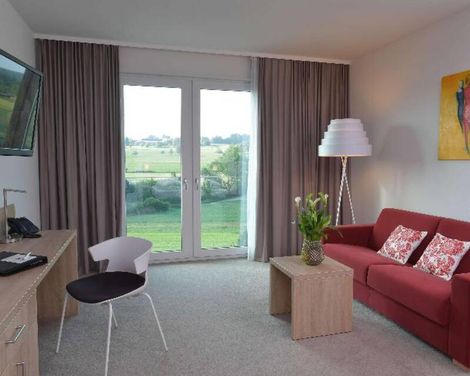 Best Western Queens Hotel Pforzheim-Niefern