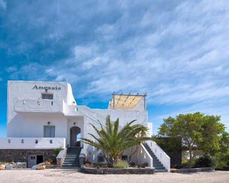 Anessis Santorini