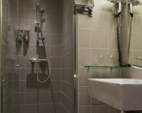 Saga Hotel Oslo, WorldHotels Crafted-3